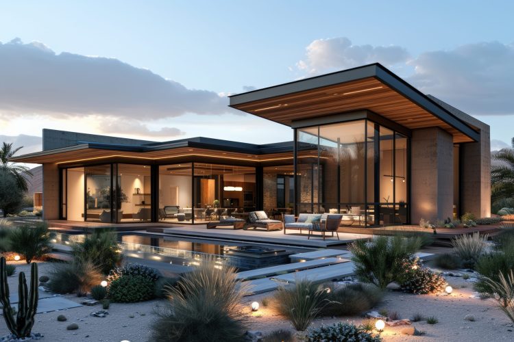 villa-de-luxo-com-design-arquitetonico-moderno-scaled